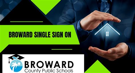 broward county single sign on|More.